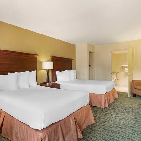 Best Western Mcallen Medical Center Kültér fotó