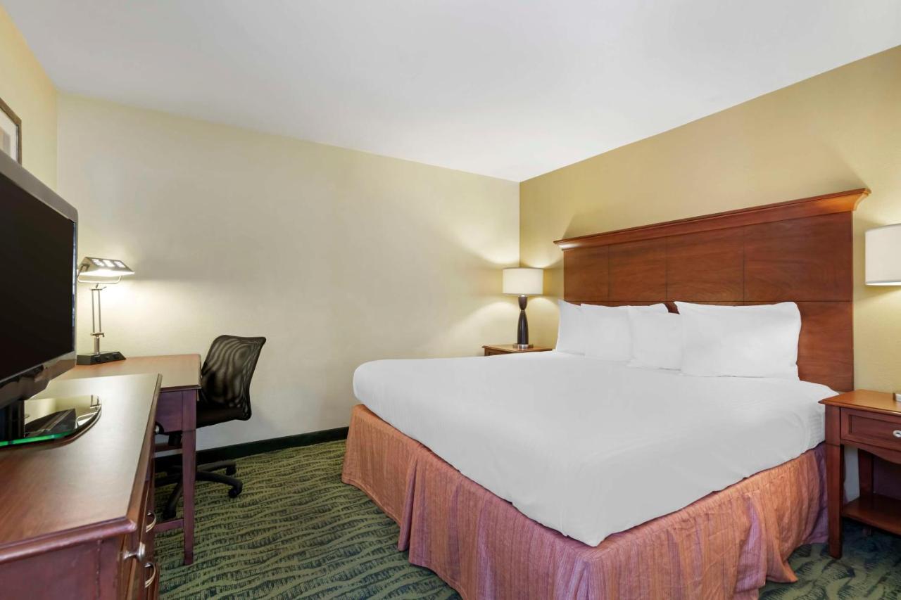 Best Western Mcallen Medical Center Kültér fotó
