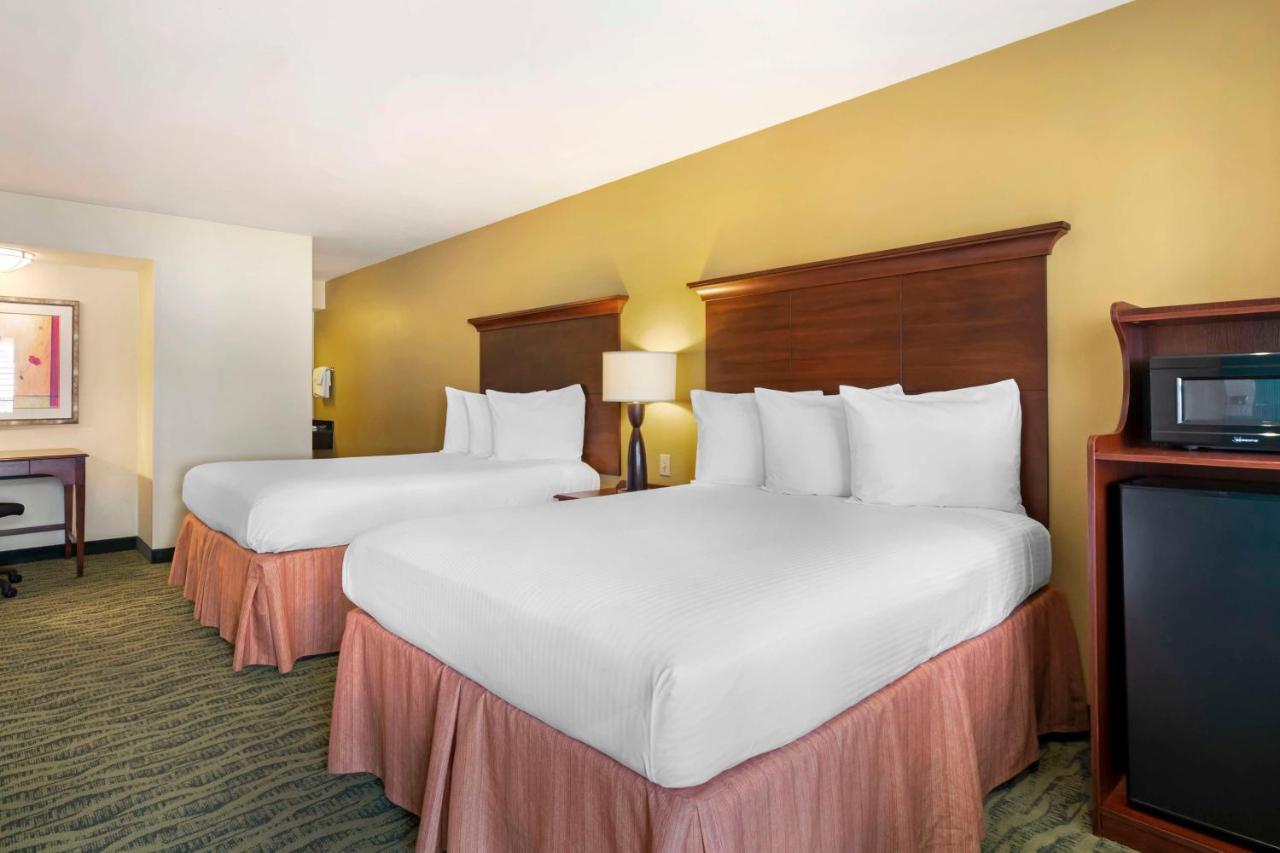 Best Western Mcallen Medical Center Kültér fotó