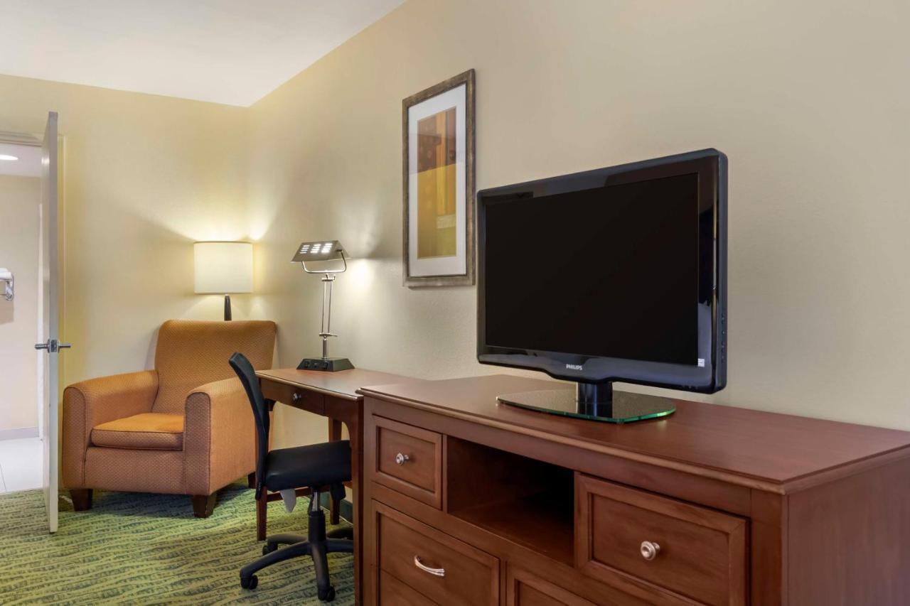 Best Western Mcallen Medical Center Kültér fotó