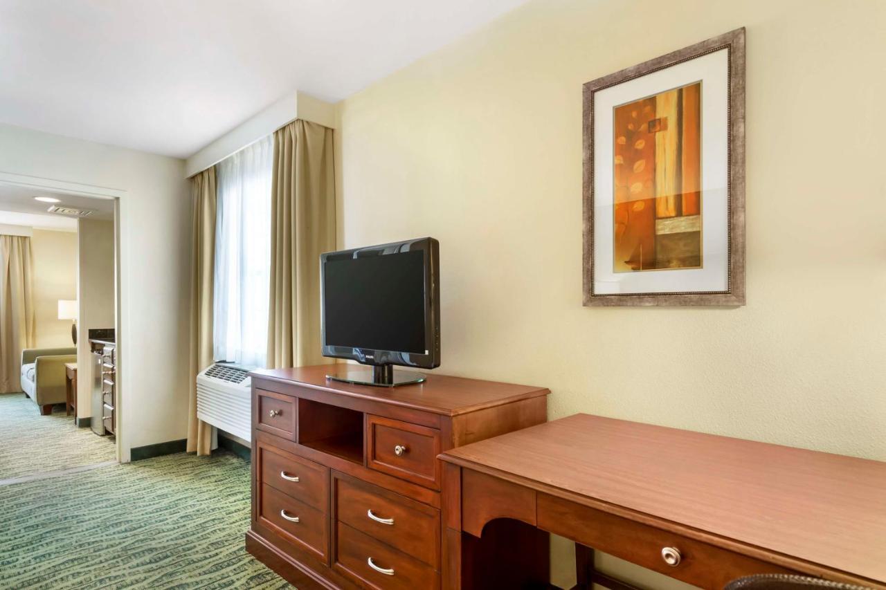 Best Western Mcallen Medical Center Kültér fotó