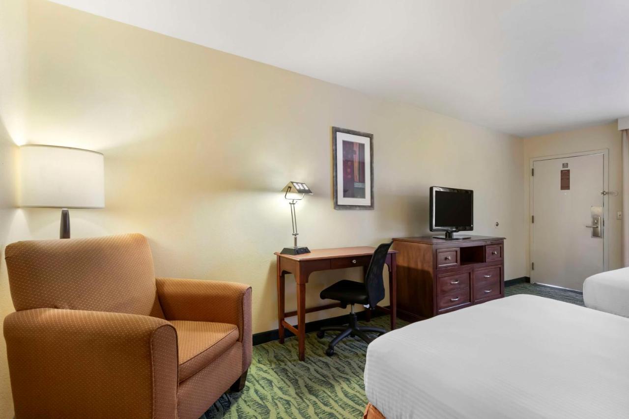 Best Western Mcallen Medical Center Kültér fotó